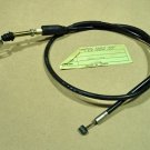 Genuine Suzuki TS250 TS400 TM250 TM400 Clutch Cable Nos