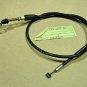 Genuine Suzuki TS250 TS400 TM250 TM400 Clutch Cable Nos