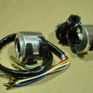 Honda C50 C65 C70 C90 Cub Handle Switch Vintage New