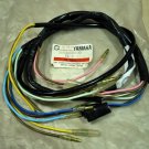 Yamaha YL2 L2 YG5 G5 Main Wire Wiring Harness NOS