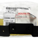 Genuine Kawasaki ER5 ER500-A3 KR250-C3 License Plate Bracket BN