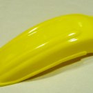 Suzuki Genuine RM100 RM125 RM250 RM400 Rear Fender Nos