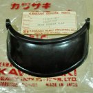 Kawasaki Genuine GA1 GA2 GA1A GA2A 90SS Rear Fender Flap Nos Japan