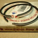 Suzuki A100M AC100 Thick Piston Rings Set Size 1.50 NOS