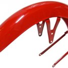 Genuine Suzuki K10 K11 K15 M12 M15 Front Fender NOS