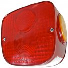 Suzuki GT185 GT125 GT100 RG185 GP125 A100 A50 Tail Light Brake Lamp Ass NOS