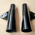 Yamaha Genuine YL2 YL2G YL2CM GF K Upper Cover Front Fork Nos