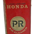 Genuine Honda CA175 CD175 Air Cleaner Fillter NOS