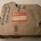 Genuine Suzuki GP100 Sprocket Cover Assembly NOS