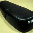 Suzuki GT100 GT125 GT185 Complete Dual Seat