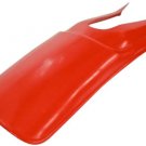 Genuine Yamaha DT175 DT125 Front Fender Mud Flap NOS