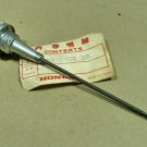 Genuine Honda CM91 CT90 S90 Engine Dipstick Oil NOS