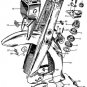 Genuine Honda CA92 CA95 CA160 C92 C95 CB92 CB95 Emblem