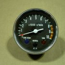 Suzuki GP100 GP125 TS125 TS125N Tachometer Nos