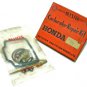 Genuine Honda CA72 C72 Complete Carburetor Repair Kits Nos