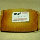 Genuine Yamaha DT100 DT175 Air Cleaner Filter Element Nos
