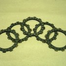 Suzuki B100P B105P B120 KT120 T90 T125 TC120 Clutch Drive Plate Nos