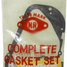 Yamaha YL1 YL1E YAS1C AS2C Complete Gasket NOS