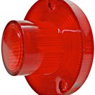 Yamaha YL1 YGS1 H1 AT90 Tail Light Lamp Lens NOS