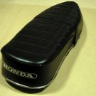 Honda Genuine C65 C70 C90 CM90 CM91 Double Seat Nos