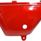 Suzuki TS125 TS100 DS125 DS100 LH Frame Side Cover NOS