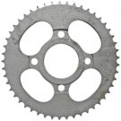 Honda XL100 XL125 SL100 SL125 49T Final Driven Sprocket
