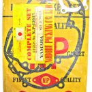 Genuine Yamaha YG1 YG1T YG1K YG1TK Gasket Assembly NOS