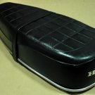 Genuine Honda CS110 S110 Seat Assembly NOS