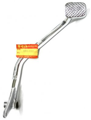 Genuine Suzuki A100 A100A A100B Brake Pedal Ass'y NOS