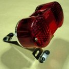 Genuine Suzuki 1975 GT185 Taillight Assembly Complete Nos
