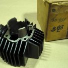 Genuine Yamaha U7 YG1 Black Cylinder Nos