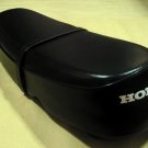 Honda CA175 CD125 CD175 CL125A SS125 Seat Complete Nos
