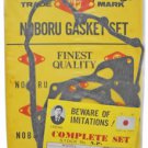 Genuine Yamaha DT125 E F G H MX Comp Engine Gasket NOS