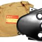 Genuine Suzuki TS185 TS185A Engine Sprocket Cover NOS