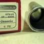 Honda C50 C65 C70 C90 Pipe Throttle Grip Nos