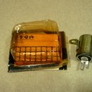 Genuine Suzuki AC100 TC90 TC100 TS100 TS125 RV125 Condenser Nos Japan