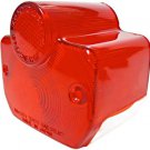 Yamaha YAS1 AS2C YCS1 G6 DT1 YG5 L5T YM2 YR2 HS1 AT1 R3 Rear Tail Light Len Nos