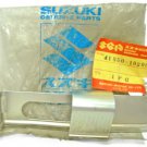 Genuine Suzuki F50 F70 Tool Holder Assembly NOS