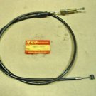 Genuine Suzuki TS50 TC185 TS185 Clutch Cable Assembly Nos