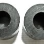 Genuine Honda CA95 CA72 CA77 L&R Fuel Tank Rubber NOS