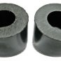 Genuine Honda CA95 CA72 CA77 L&R Fuel Tank Rubber NOS