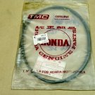 Genuine Honda CT125 XL100 XL125 Speedometer Cable Nos