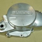 Genuine Suzuki TS125 Clutch Crank Case Cover Nos