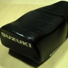 Genuine Suzuki TORA 100 Seat Nos