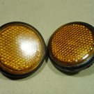 Genuine Suzuki A100 GT100 GT125 GT185 GT250 TS100 Reflector Nos Japan