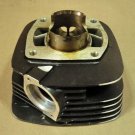 Genuine Suzuki TC125 TS125 TS125M Cylinder Nos
