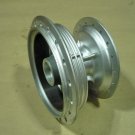 Suzuki TC100 TC125 TS100 TS125 TS185 Rear Wheel Hub NOS