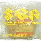Genuine Suzuki A100 AS100 AC100 Fender Mud Guard NOS