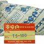 Genuine Suzuki TS100 TC100 Standard Cylinder Bore NOS