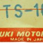 Genuine Suzuki TS100 TC100 Standard Cylinder Bore NOS